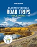 Reisgids Electric Vehicle Road Trips USA & Canada | Lonely Planet