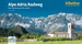 Fietsgids Bikeline Alpe Adria Radweg | Esterbauer