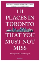 Places in Toronto That You Must Not Miss
