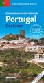 Campergids 98 Entdeckertouren mit dem Wohnmobil Portugal | WOMO verlag