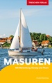 Reisgids Masuren – Masurië | Trescher Verlag