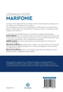 Watersport handboek Leidraad voor marifonie | Hollandia