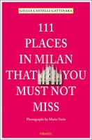Places in Milan That You Must Not Miss