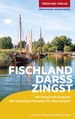 Reisgids Reiseführer Fischland, Darß, Zingst | Trescher Verlag