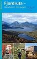 Wandelgids Fjordruta - Wandern in Norwegen | Edition Elch