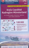 Kreis Coesfeld - Radregion Münsterland