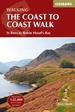 Wandelgids Coast to Coast Walk, From St Bees to Robin Hood's Bay | Cicerone