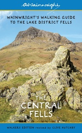 Wandelgids The Far Eastern Fells | Lake District | Frances Lincoln