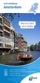 Waterkaart ANWB Waterkaart Amsterdam | ANWB Media