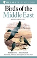 Vogelgids Birds of the Middle East | Bloomsbury
