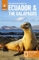 Ecuador and Galapagos islands