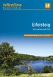 Wandelgids Hikeline Eifelsteig | Esterbauer