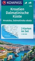 Kroatien Dalmatinische Küste