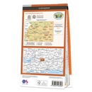 Wandelkaart - Topografische kaart 157 OS Explorer Map Marlborough, Savernake Forest | Ordnance Survey