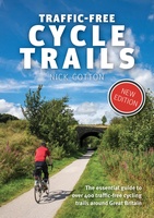 Traffic-Free Cycle Trails around Great Britain