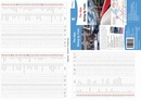Wegenkaart - landkaart Skiën per trein de Alpen | 2theAlps