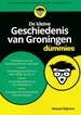 Reisgids De kleine geschiedenis van Groningen voor Dummies | BBNC