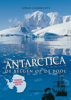 Antarctica - De Belgen op de pool