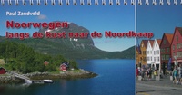 Noorwegen - langs de kust naar de Noordkaap