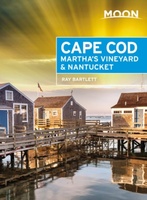 Cape Cod, Martha's Vineyard, and Nantucket