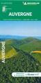 Wegenkaart - landkaart 620 Auvergne | Michelin