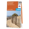 Wandelkaart - Topografische kaart 285 OS Explorer Map Southport, Chorley | Ordnance Survey