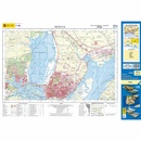 Topografische kaart 999-II Huelva | CNIG - Instituto Geográfico Nacional