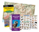 Natuurgids - Wandelkaart Adventure Set Rocky Mountain National Park | National Geographic