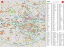 Wegenatlas Handy Road Atlas Ireland - Ierland | Collins