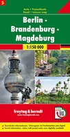 Berlin – Brandenburg – Magdeburg