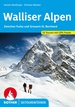 Tourskigids Skitourenführer Walliser Alpen | Rother Bergverlag