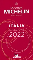 Restaurantgids Italia - Italië 2022