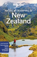 Hiking & Tramping in New Zealand - Nieuw Zeeland