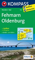 Fehmarn - Oldenburg