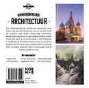 Reisgids Lonely Planet NL Verbazingwekkende Architectuur | Kosmos Uitgevers