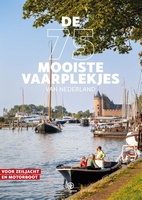 De 75 mooiste vaarplekjes van Nederland