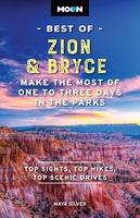 Best of Zion and Bryce National Park