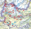 Wandelgids 99 Vinschgau: Reschenpass - Sulden - Martelltal - Schnalstal | Rother Bergverlag