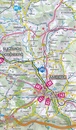Wegenkaart - landkaart 34 Marco Polo Freizeitkarte Fränkische Alb - Oberpfalz | MairDumont