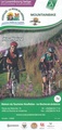 Fietskaart VTT Mountainbike Houffalize | NGI - Nationaal Geografisch Instituut
