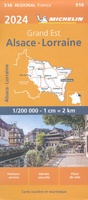 Alsace - Lorraine, Elzas Lotharingen 2024