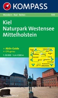 Kiel - Naturpark Westensee - Mittelholstein