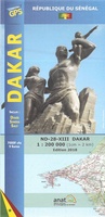 Dakar incl Diass - Sindia - Saly