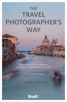 The Travel Photographer's Way