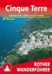 Wandelgids 295 Cinque Terre | Rother Bergverlag