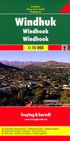 Windhoek (Namibië)