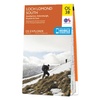 Wandelkaart - Topografische kaart OL38 OS Explorer Map Loch Lomond South | Ordnance Survey