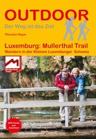 Luxemburg: Mullerthal Trail
