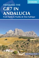Walking the GR7 in Andalucia