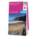 Wandelkaart - Topografische kaart 190 Landranger Bude and Clovelly | Ordnance Survey